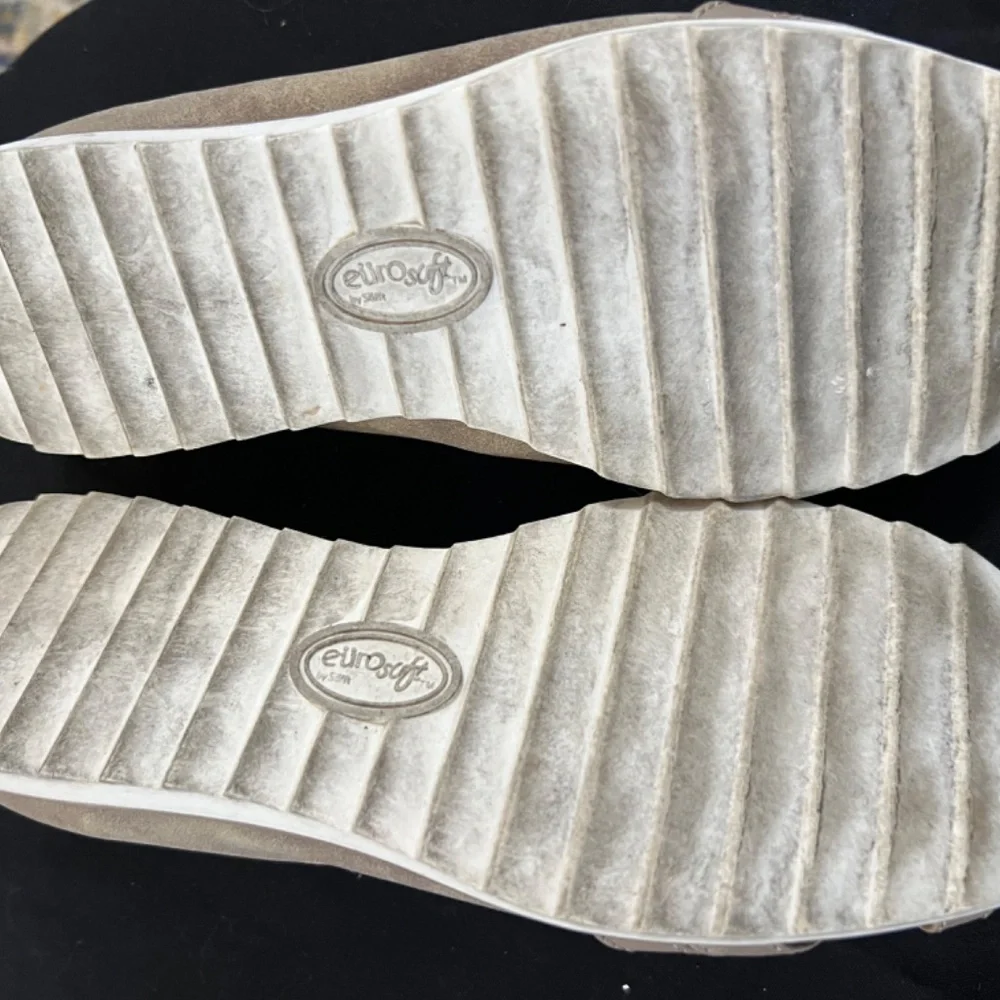 Shoes flat - Picture 3 of 3